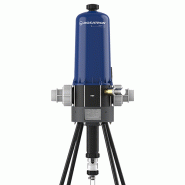 Doseur adapté aux débits de grande taille D20S - 0.2 - 2% VF - DOSATRON D20SVF Doseur adapté aux débits de grande taille D20S - 0.2 - 2% VF - DOSATRON D20SVF
