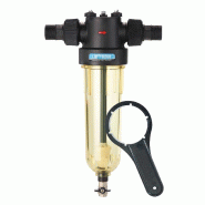 Filtre CINTROPUR nw500 te 2" - filtre à eau rechargeable Filtre CINTROPUR nw500 te 2" - filtre à eau rechargeable
