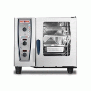 Four mixte 6 niveaux GN1/1 – CombiMaster Plus Rational / Frima CMP61 (ou FCMP61)