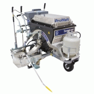 Graco thermolazer promelt