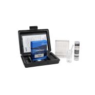 Kit d’analyse visuelle du Molybdate 0-7 ppm, type : CHEMets 30 ampoules, marque Chemetrics - Ref.: NBT001 Kit d’analyse visuelle du Molybdate 0-7 ppm, type : CHEMets 30 ampoules, marque Chemetrics - Ref.: NBT001