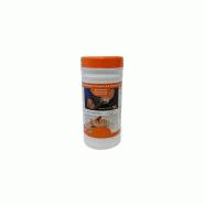 Matériels et produits de désinfectants sanitaires