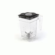 Maxima MKM Blender - Jug complet - transparent 9301029_0