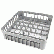 Maxima Panier à assiettes pour lave-vaisselle - 40 x 40 cm – 40 × 40 × 10 cm - AKS-09210490