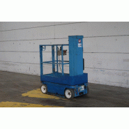 Nacelle verticale SKYJACK sj16 occasion