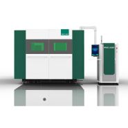 Or-pa - machine de découpe laser 2d à plateforme d'échange - oree laser - vitesse de déplacement maximale 100m/min