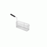 Panier 1/2 pour friteuses 13 litres | Casselin - C6P2F13 Panier 1/2 pour friteuses 13 litres | Casselin - C6P2F13