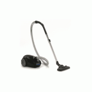PHILIPS aspirateur traineau 900w 77db gris anthracite et noir FC8289/09 - gris 8710103841531