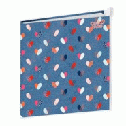 QUO VADIS executif fr my agenda coeur zip - 0141011q QUO VADIS executif fr my agenda coeur zip - 0141011q