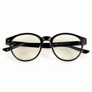 Roidmi w1 lunettes de protection photochromiques anti-rayons bleus  -  noir 221133101