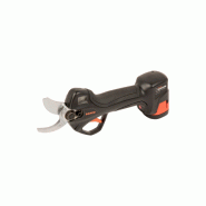 Sécateur électrique compact et pas cher Bahco BCL226 - lame en acier japonais, batterie lithium-ion, 500W