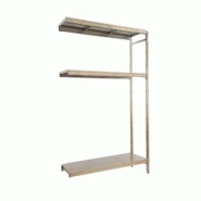 SimonRack SIMONINOX Etagère ADITIONAL 3 Etagères 2000x1660x500 Simon Rack - 8425437074301 SimonRack SIMONINOX Etagère ADITIONAL 3 Etagères 2000x1660x500 Simon Rack - 8425437074301