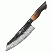 XinZuo X06 Mo Series - Couteau Santoku - multicolore X06-RS