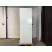 Armoire de sécurité Cyltec P-CHE-2C