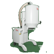 Aspirateur industriel Ruwac DA5150 - Hauteur adaptable, Filtre à poches efficace, Utilisable en zone 22