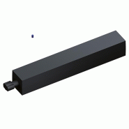 BACHMANN Outil de déverrouillage