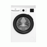 BEKO lave-linge frontal 6kg 1200 tours/min BM1WFU3623B - blanc 8690842671371