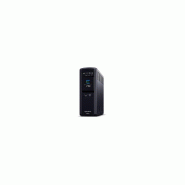 CyberPower Systems - UPS CP1600EPFCLCD - Courant alternatif 220/230/240 V - CP1600EPFCLCD