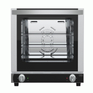 Elec. Four à convection 4x 430x325mm - 7543.0017 COMBISTEEL - 7543.0017