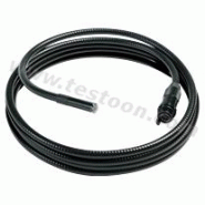 Tête de caméra 9mm sur cable de 5m pour br250/200/100 - EXTBR9CAM5M Tête de caméra 9mm sur cable de 5m pour br250/200/100 - EXTBR9CAM5M