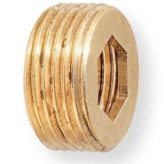 Fourrure laiton brut - 12*17-20*27_0