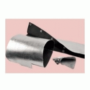 Gaine de protection thermique - grapex 1000 Gaine de protection thermique - grapex 1000