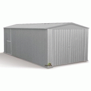 Garage en métal 13,5 m2 -melton