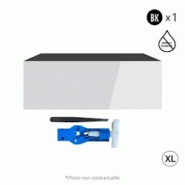 Générique Toner HP 135X Noir - Sans puce, avec kit - Équivalent HP 135X Générique Toner HP 135X Noir - Sans puce, avec kit - Équivalent HP 135X
