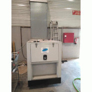 Groupe générateur gea 70 kva d'occasion - référence                        :                         e6128