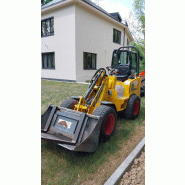 Knikmops km 130