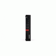 Lenovo thinkcentre p320 2.9ghz i7-7700t mini pc noir station de travail