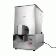 Maxima Coupe - frites - rendement jusqu'à 1.500 kg / h - différentes tailles de frites - électrique - 9399303