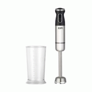 Mixeur plongeant 800W Ø5,8X40,5Cm Edm - noir 8425998076462 Mixeur plongeant 800W Ø5,8X40,5Cm Edm - noir 8425998076462