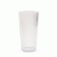 Plastorex - Gobelet 52 CL en copolyester, L.8.4*l.8.4*h.16 cm - 231515 - transparent 231515 Plastorex - Gobelet 52 CL en copolyester, L.8.4*l.8.4*h.16 cm - 231515 - transparent 231515