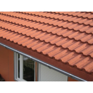 Tuiles et ardoises pour toitures légères - Poids de couverture de 7 kg/m2 -GERARD®, METROTILE® et DECRA® Tuiles et ardoises pour toitures légères - Poids de couverture de 7 kg/m2 -GERARD®, METROTILE® et DECRA®
