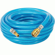 Tuyau pneumatique ø 9 mm - 10 m Tuyau pneumatique ø 9 mm - 10 m