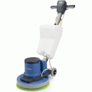 1641 - monobrosse haute vitesse numatic hfm1545 - 450trs - aligne