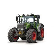 200 vario tracteur agricole - fendt - 77 à 111 ch