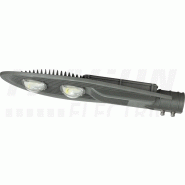 Éclairage urbain led 100 w Éclairage urbain led 100 w