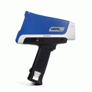 Analyseur xrf vanta