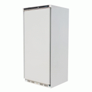 Armoire pâtissière réfrigérée positive blanche - EN 600x400 - Série G - 410L | Polar - GL185