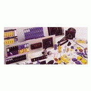 Capteur / transmetteur - température