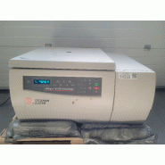 Centrifugeuse réfrigérée BECKMAN COULTER Allegra X-12R Avec Rotor SX4750A Centrifugeuse réfrigérée BECKMAN COULTER Allegra X-12R Avec Rotor SX4750A