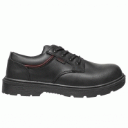 Chaussures de securite flacke parade