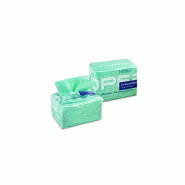CHICOPEE lavette SUPER MASSELIN 51x36 cm lot de 25