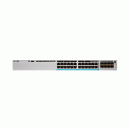 Cisco Catalyst C9300L-24T-4X-A commutateur réseau Géré L2/L3 Gigabit Ethernet (10/100/1000) Gris_0