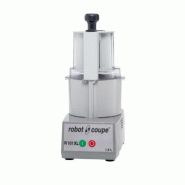 Combiné Coupe Légumes Robot Coupe R 101 XL - Capacité du bol 1,9 Litres - Puissance 450 Watt - RC-14.22580