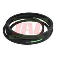 Courroie Optibelt Agro Power (AP1000833) - Référence ME-603017.01 - Compatible moissonneuses Claas série Dominator, Lexion, Mega et Medion Courroie Optibelt Agro Power (AP1000833) - Référence ME-603017.01 - Compatible moissonneuses Claas série Dominator, Lexion, Mega et Medion