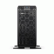 DELL PowerEdge T360 serveur 480 Go Tour (4.5U) Intel Xeon E E-2414 2,6 GHz 16 Go DDR5-SDRAM 700 W DELL PowerEdge T360 serveur 480 Go Tour (4.5U) Intel Xeon E E-2414 2,6 GHz 16 Go DDR5-SDRAM 700 W