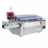 Détecteur de fuites 100% haute tension pour les collyres et bandes BFS - HDI Series Détecteur de fuites 100% haute tension pour les collyres et bandes BFS - HDI Series